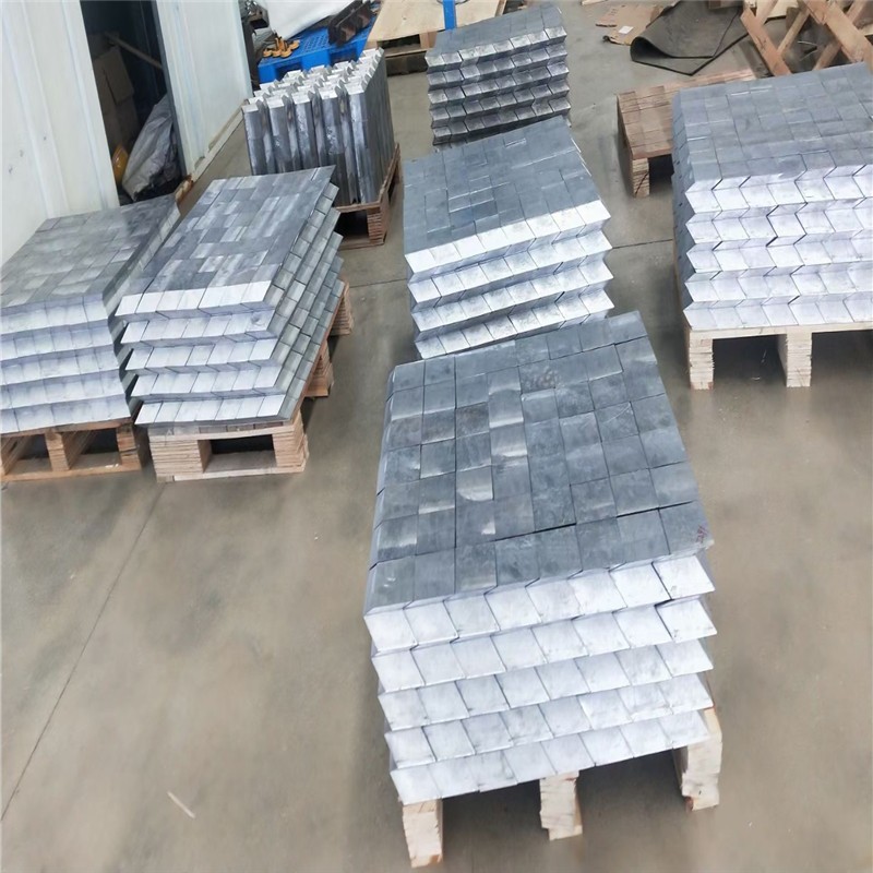 长寿10mm医用铅板