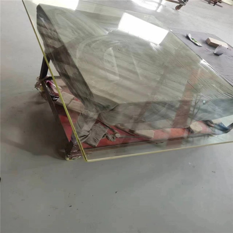 长寿铅玻璃